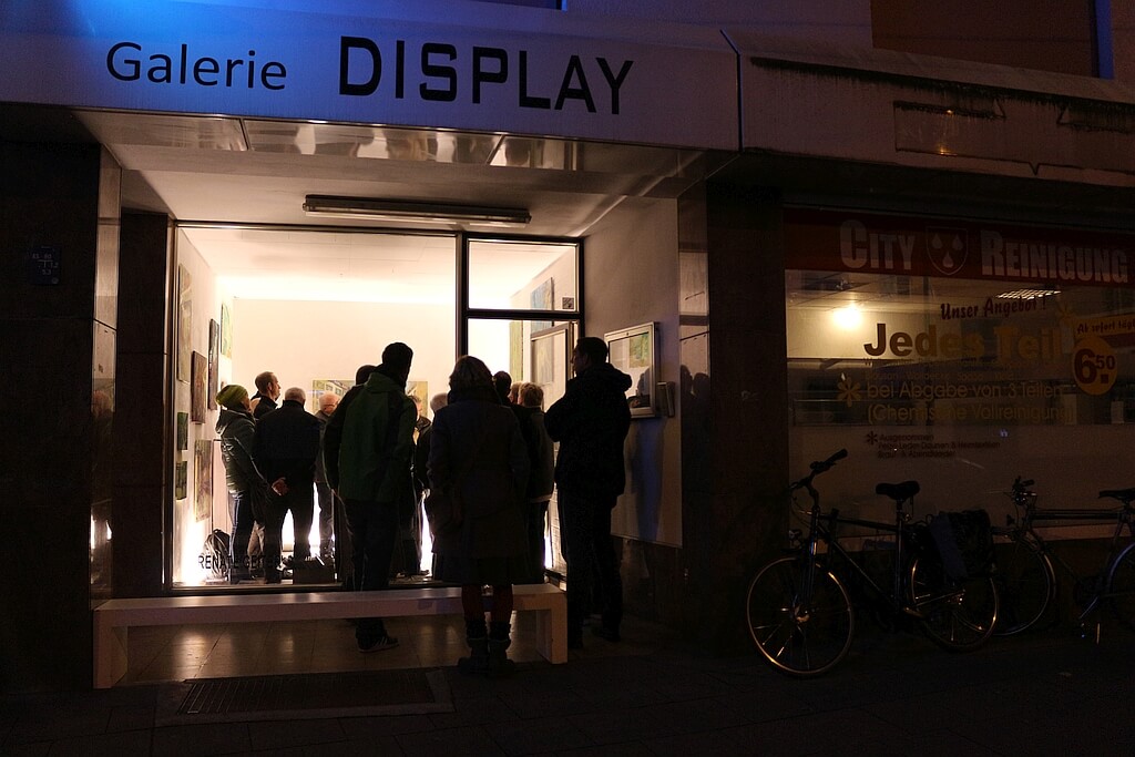 Galerie Display Galerie Display