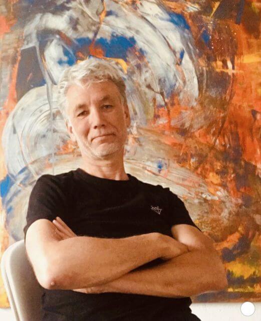 Werke von Karl Heinz Heinrichs