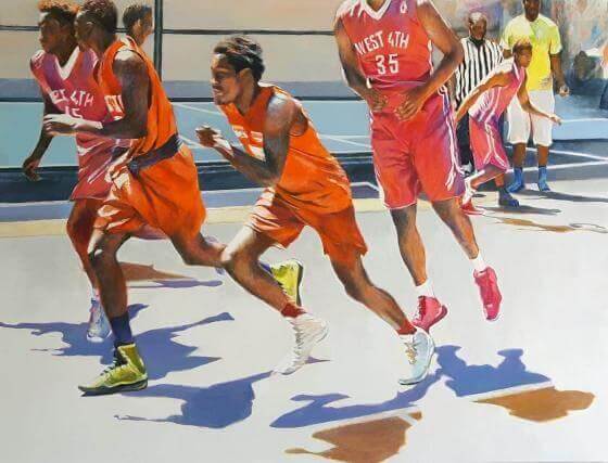 Mo Kilders - West 4th