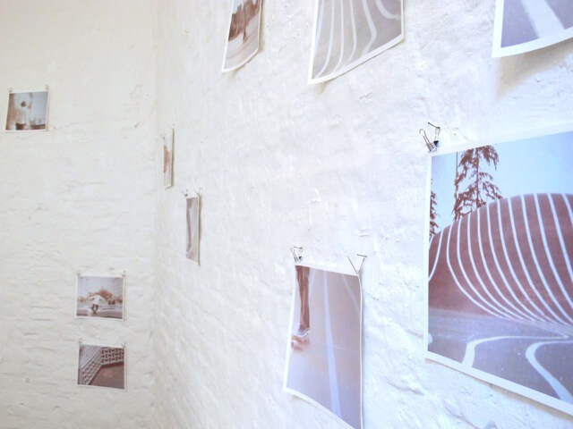 Ausstellung Balance Ausstellung Balance