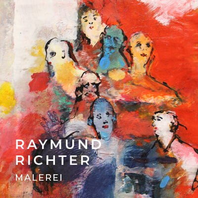Raymund Richter