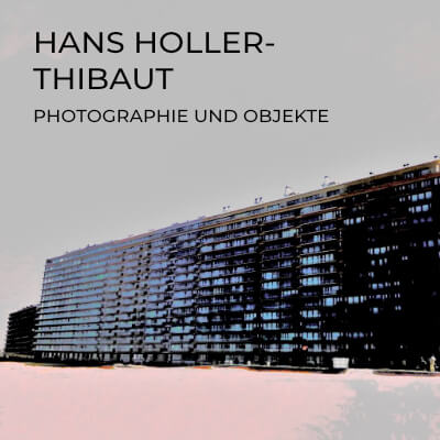 Hans Holler-Thibaut