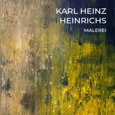 Karl Heinz Heinrichs