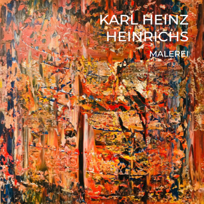 Karl Heinz Heinrichs