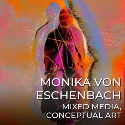 Monika von Eschenbach