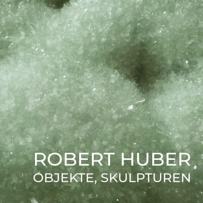 Robert Huber