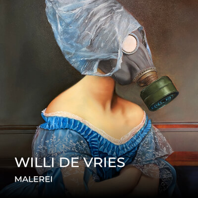 Willi de Vries