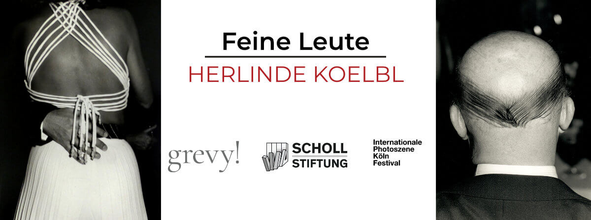  Herlinde Koelbl - Feine Leute 29.04.2023 - 15:11