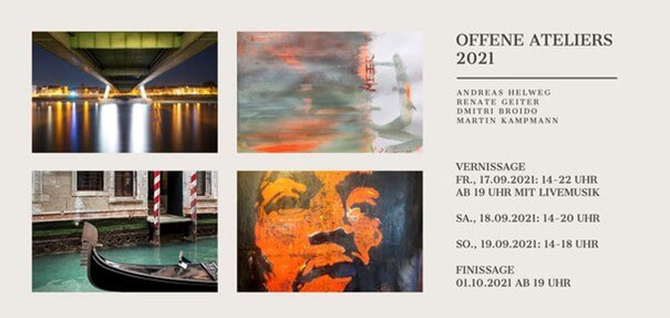 Galerie daneben Galerie daneben 02.12.2023 - 13:20