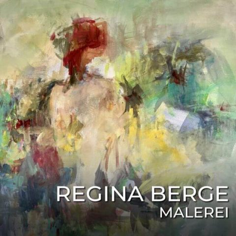 Regina Berge - Malerei