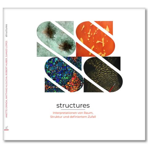 structures - Anette Grinda