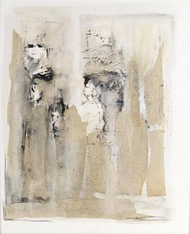 Vesteckt: Beobachten/Hören