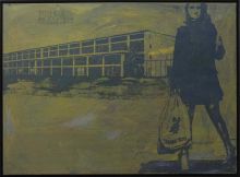  Malerei 01.08.2025 - 14:04