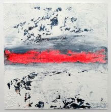  abstrakt acryl mehrfarbig 01.08.2025 - 14:07