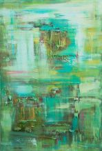  <em>kunstwerk/artwork bearbeiten</em>: Geheimnis  18.03.2020 - 19:20