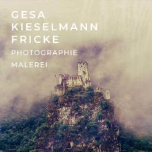 Gesa Kieselmann-Fricke