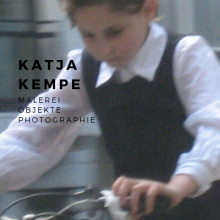 <em>Künstler bearbeiten</em>: Katja Kempe