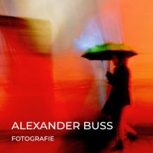 Alexander Buss