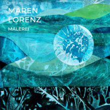 Maren Lorenz 