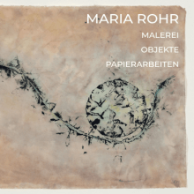 Maria Rohr
