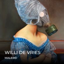 Willi de Vries