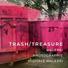 Trash/Treasure