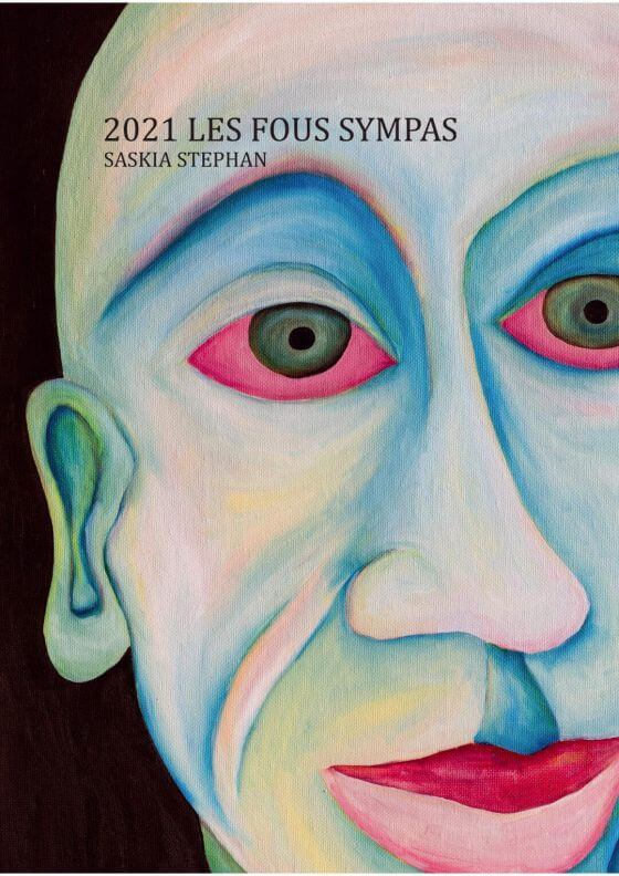  Les fous sympas - Virtuelle Ausstellung 27.04.2023 - 15:44