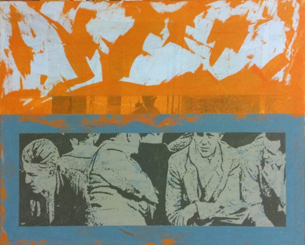 Kunstwerke 01.08.2025 - 14:13 Kunstwerke 01.08.2025 - 14:13