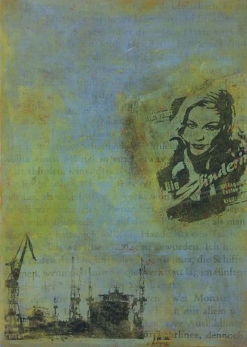 Kunstwerke 01.08.2025 - 13:53 Kunstwerke 01.08.2025 - 13:53