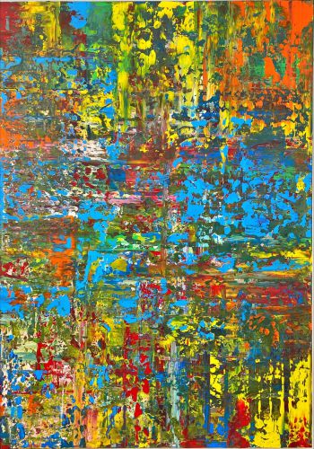 Karl Heinz Heinrichs 01.08.2025 - 13:40 Karl Heinz Heinrichs 01.08.2025 - 13:40