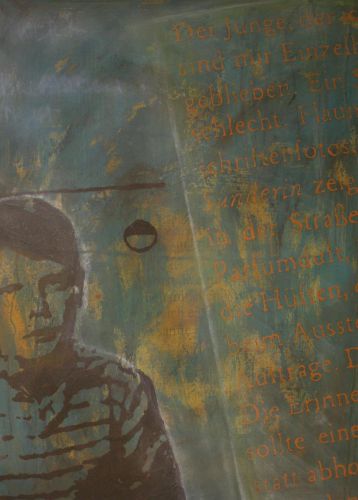  Textfragmente 01.08.2025 - 19:05