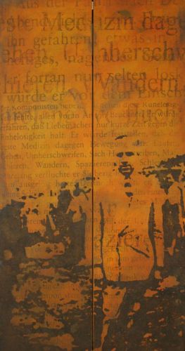  Literaturfragmente 01.08.2025 - 17:47