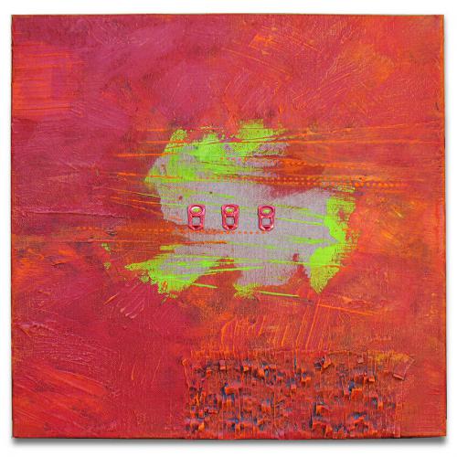 Michaele Helker - Malerei- globali_15