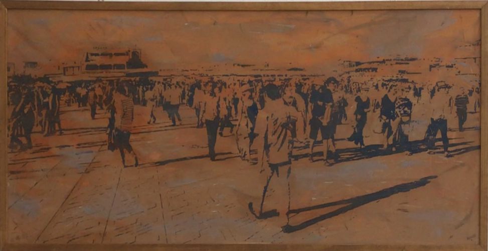  Kunstwerke 01.08.2025 - 14:12