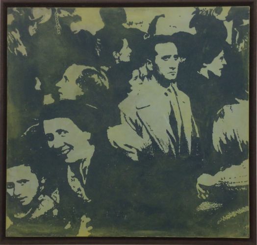 Kunstwerke 01.08.2025 - 14:13 Kunstwerke 01.08.2025 - 14:13