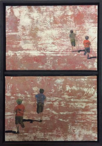 Kunstwerke 01.08.2025 - 14:13 Kunstwerke 01.08.2025 - 14:13