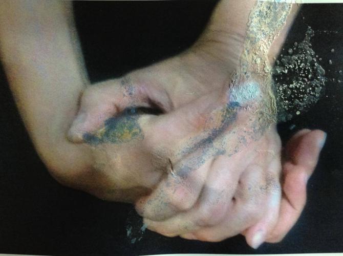  Hände 01.08.2025 - 14:20