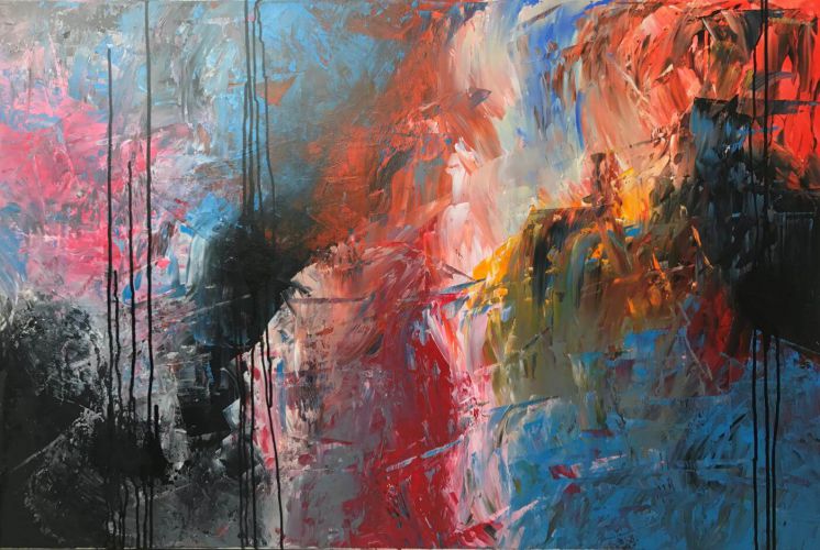 Karl Heinz Heinrichs 01.08.2025 - 13:40 Karl Heinz Heinrichs 01.08.2025 - 13:40