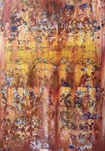  Karl Heinz Heinrichs 01.08.2025 - 13:40