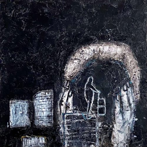 Hände 01.08.2025 - 14:20 Hände 01.08.2025 - 14:20