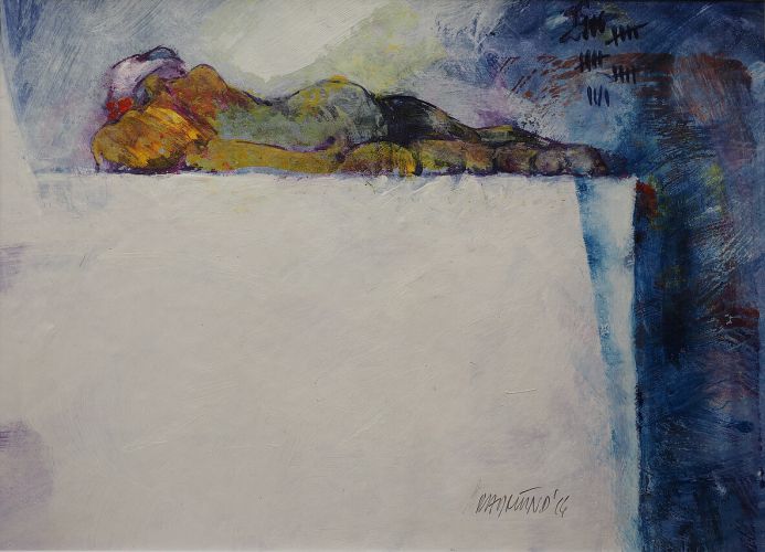  Malerei 01.08.2025 - 14:45