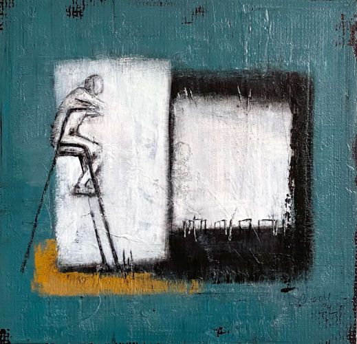 Kunstwerke 01.08.2025 - 15:37 Kunstwerke 01.08.2025 - 15:37