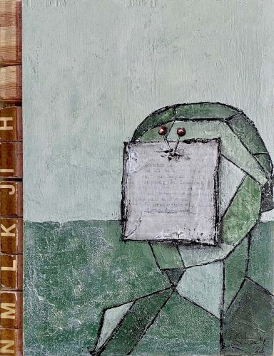 Kunstwerke 01.08.2025 - 15:19 Kunstwerke 01.08.2025 - 15:19