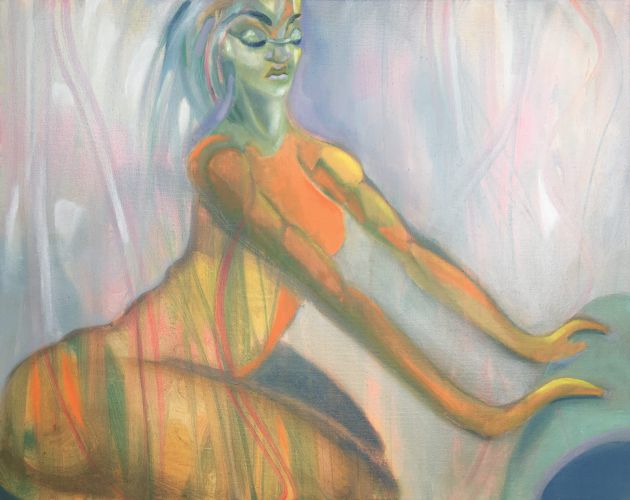 Kunstwerke 01.08.2025 - 15:19 Kunstwerke 01.08.2025 - 15:19