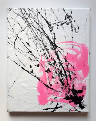 Malerei 01.08.2025 - 14:42 Malerei 01.08.2025 - 14:42