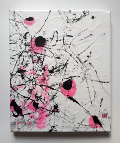  Sakura abstract 12.09.2023 - 14:49