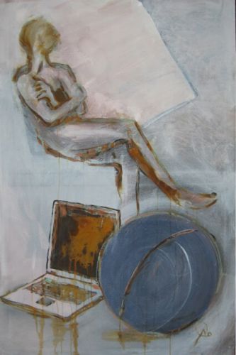  Malerei 01.08.2025 - 14:39