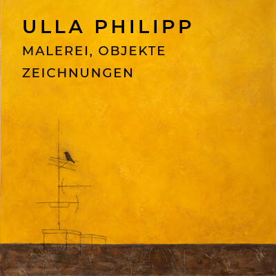 Ulla Philipp